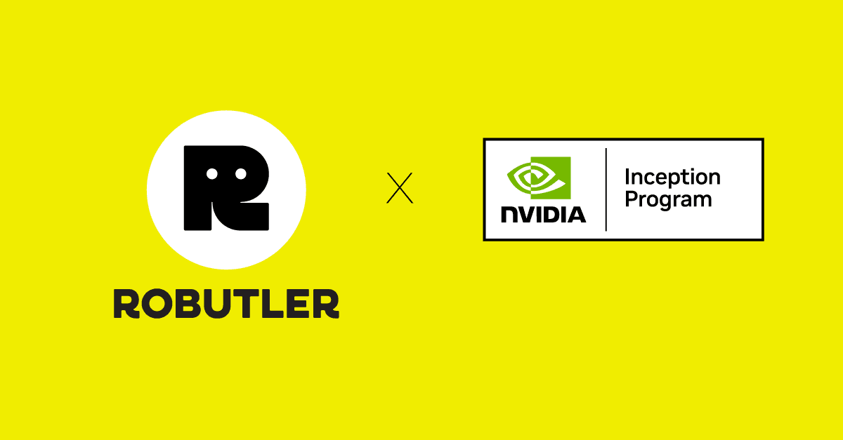 برنامج NVIDIA Inception